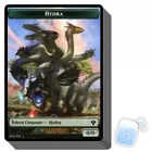 Genesis Hydra #