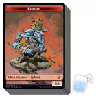 Goblin Token #