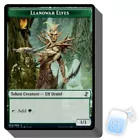 Llanowar Elves