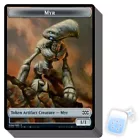 Myr Battlesphere