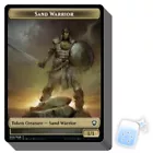 Sand Warrior [Token] #