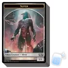 Zombie Token & Elephant Token