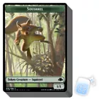 Squirrel Token #