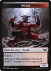 Aven Sunstriker