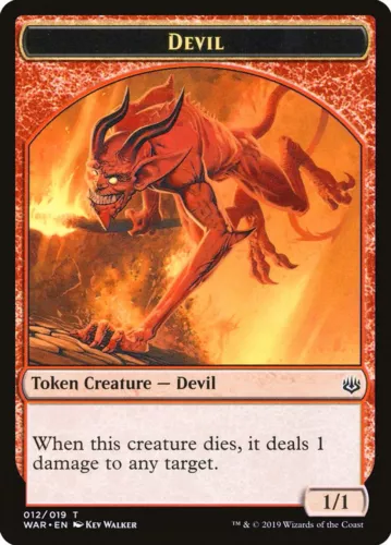 Gang of Devils