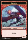 Demanding Dragon
