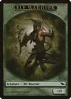 Shapeshifter Token & Elemental Shaman Token #