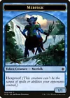 Zombie Token & Elephant Token