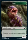 Parasitic Strix