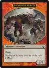 Teferi, Hero of Dominaria