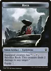 Command Tower [Foil] #