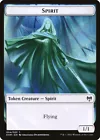 Angel Token & Spirit Token