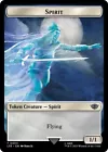 Spirit [Token] #
