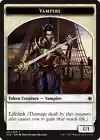 Shapeshifter Token & Elemental Shaman Token #