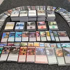 Lay of the Land