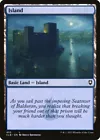 Island #