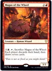Magus of the Wheel #