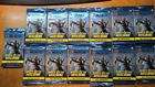 Booster Pack