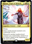 Rienne, Angel of Rebirth #