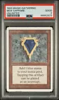 Mox Sapphire