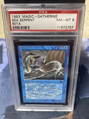 Sea Serpent