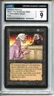 Demonic Attorney