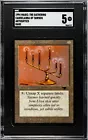 Candelabra of Tawnos