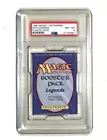Booster Pack