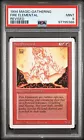 Fire Elemental
