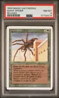Giant Spider #