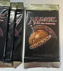 Booster Pack