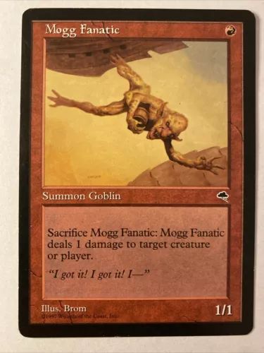 Tempest Djinn