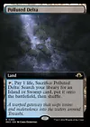 Fetid Pools [Foil] #