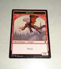 Dragon Token