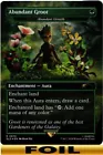 Abundant Growth