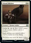 Abzan Falconer #