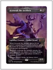 Acererak the Archlich