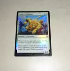 Ajani's Pridemate