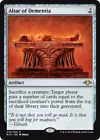Altar of Dementia