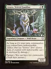 Anara, Wolvid Familiar