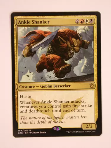 Artisan of Kozilek #
