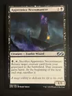 Apprentice Necromancer