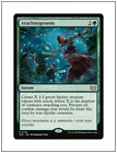 Arachnogenesis
