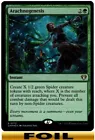 Arachnogenesis #
