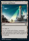 Arcane Lighthouse #