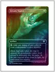 Boros Signet