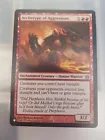 Archetype of Aggression