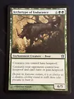 Archetype of Endurance