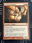 Archwing Dragon