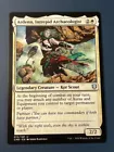 Ardenn, Intrepid Archaeologist